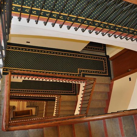 Liberty Hotel Torino Eksteriør bilde