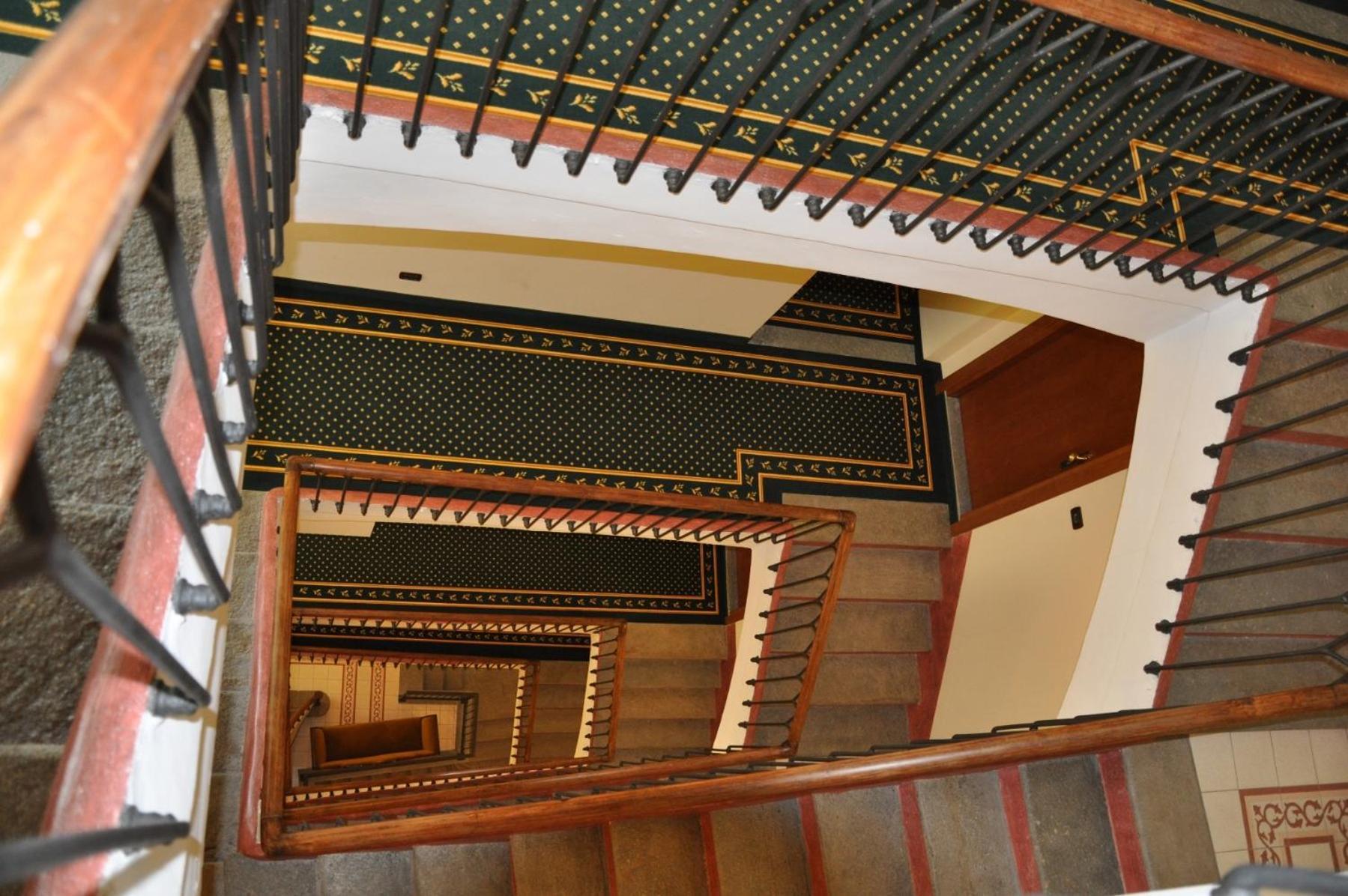 Liberty Hotel Torino Eksteriør bilde