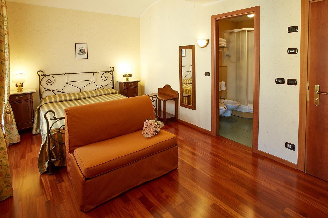 Liberty Hotel Torino Eksteriør bilde