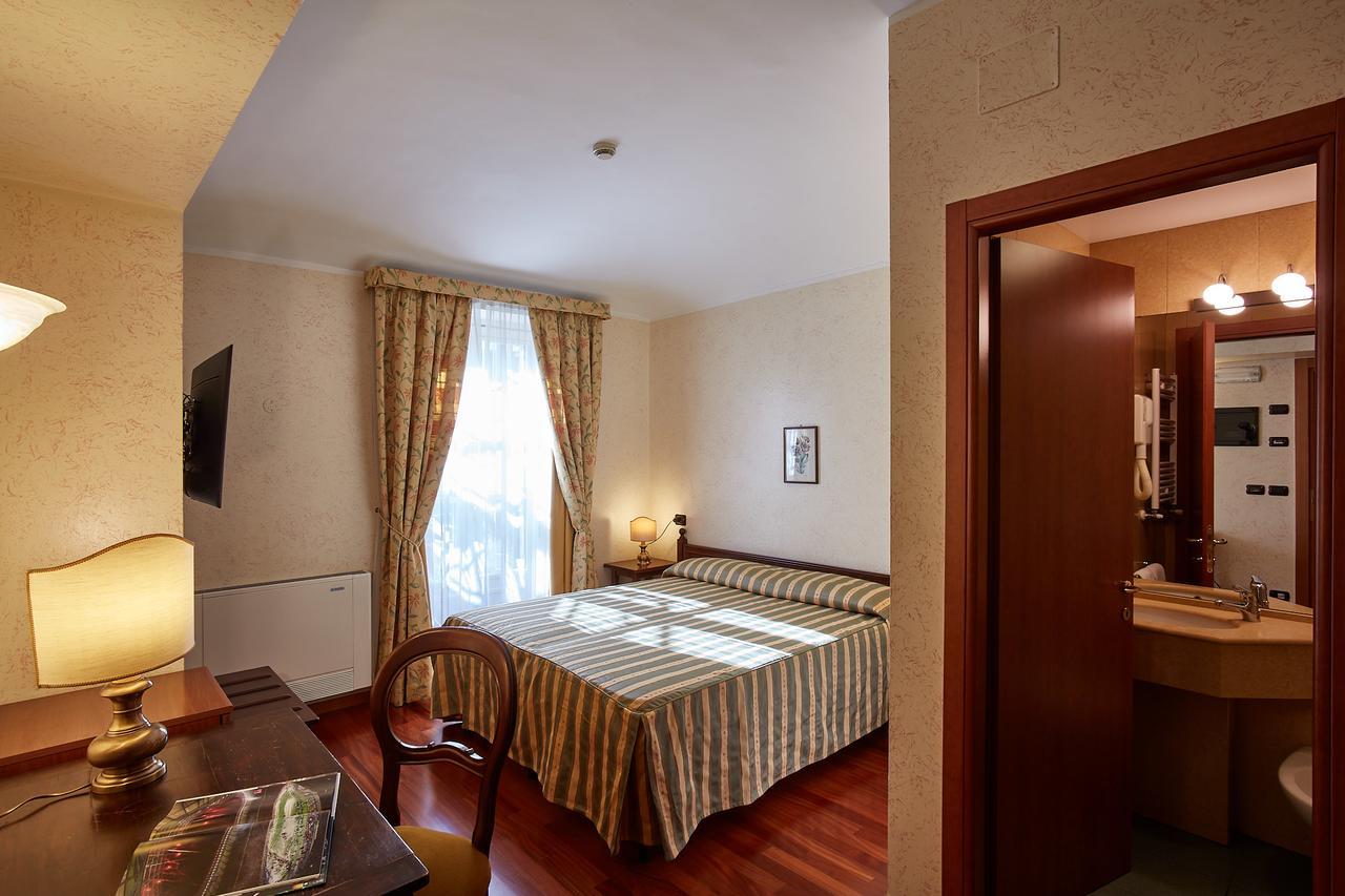 Liberty Hotel Torino Eksteriør bilde