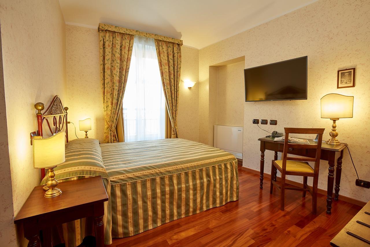 Liberty Hotel Torino Eksteriør bilde