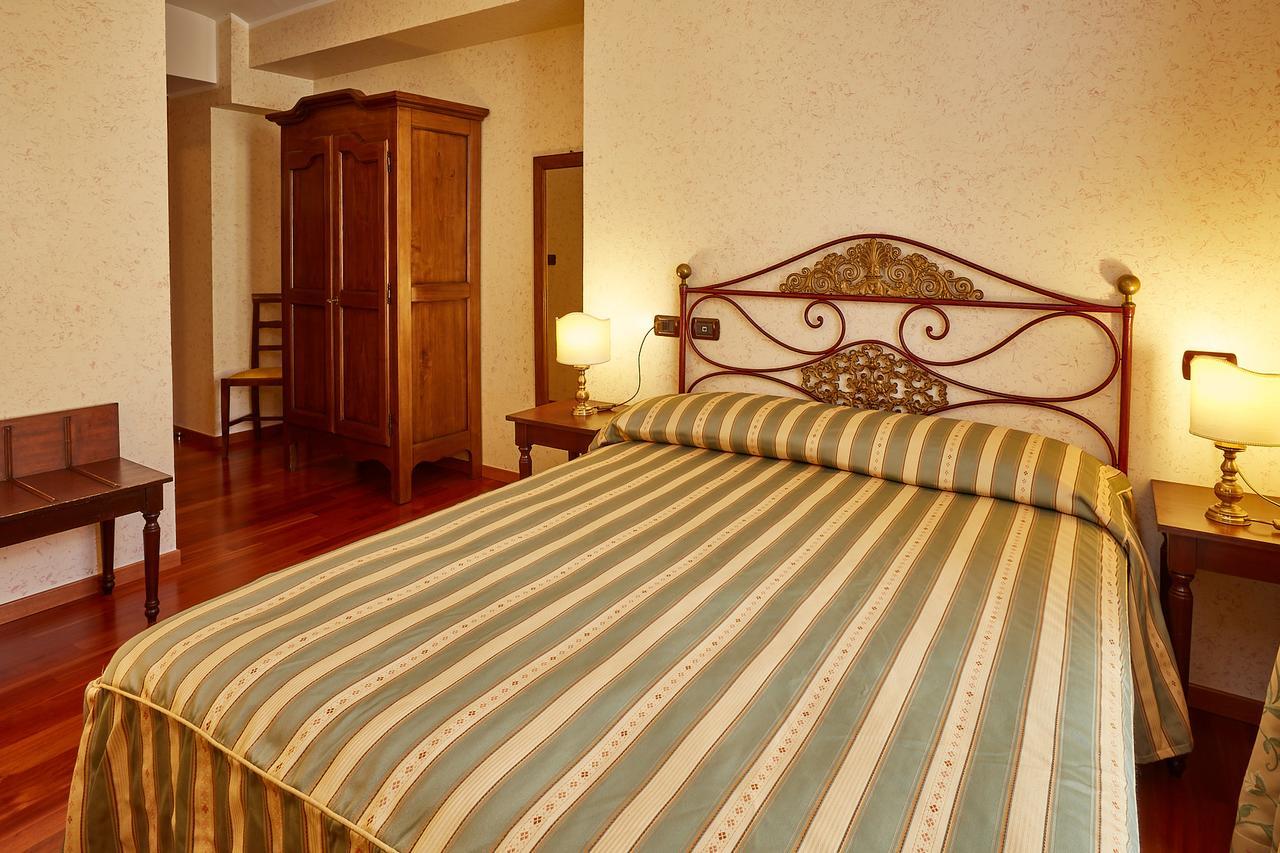 Liberty Hotel Torino Eksteriør bilde