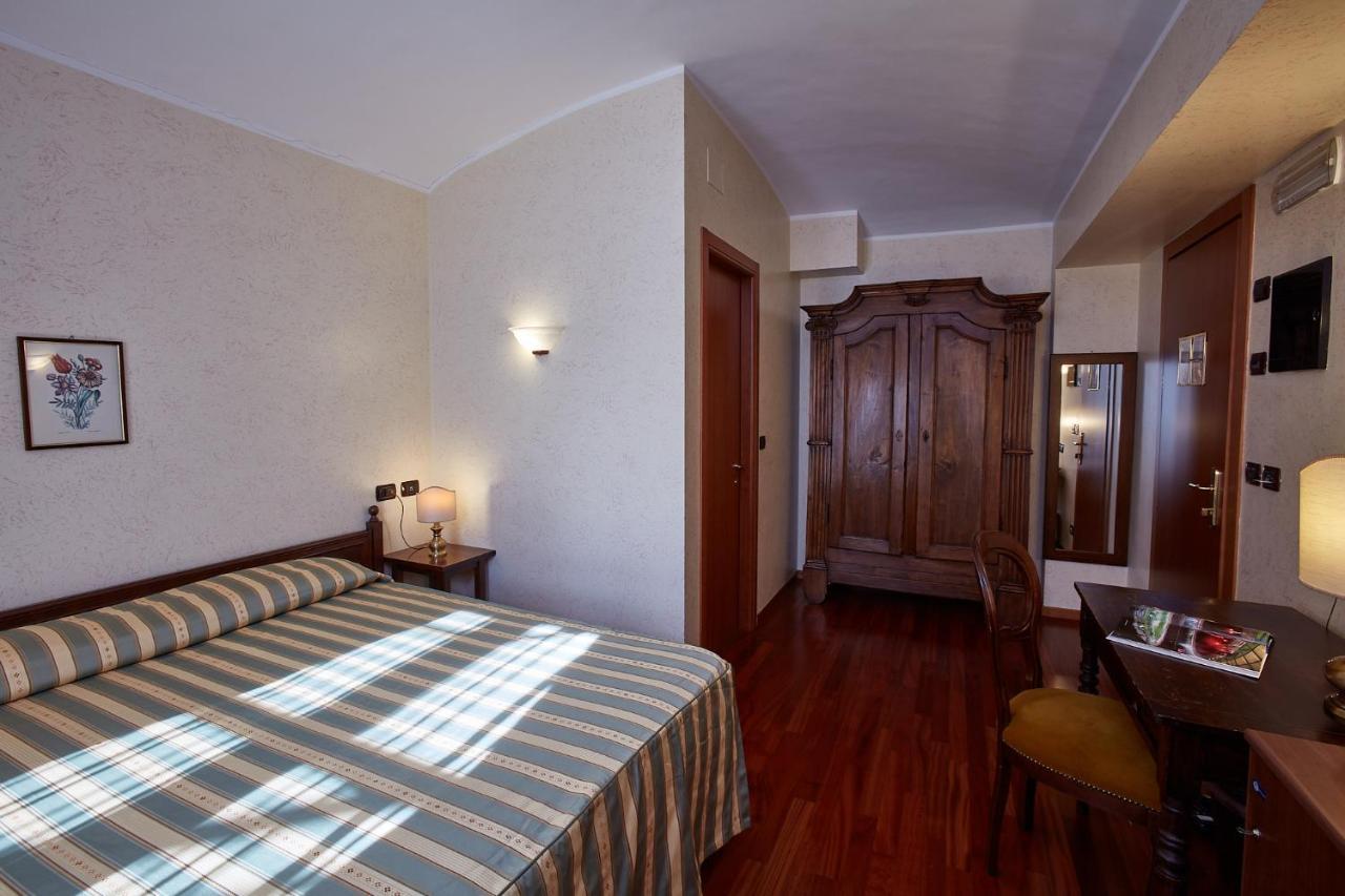 Liberty Hotel Torino Eksteriør bilde