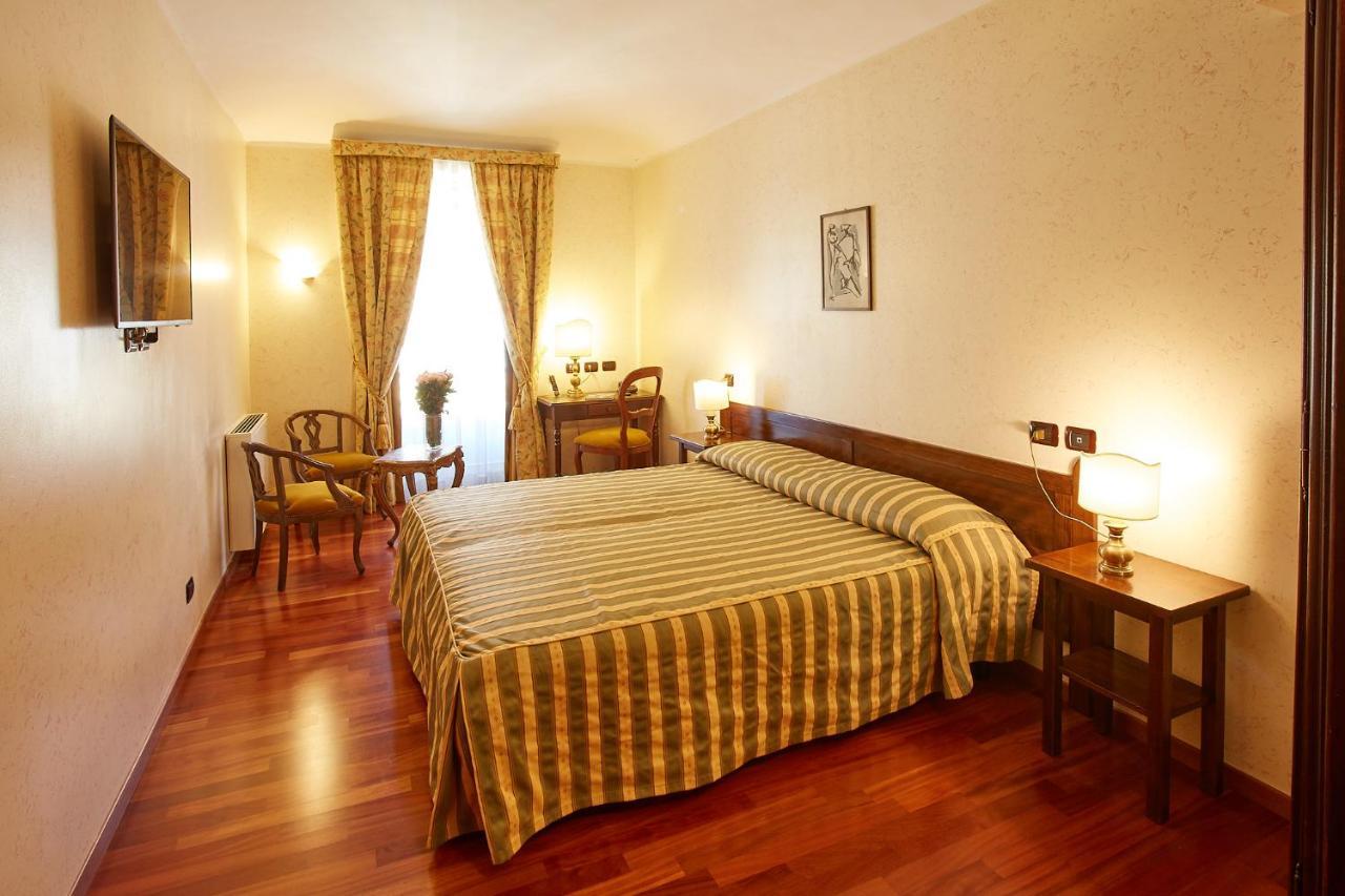 Liberty Hotel Torino Eksteriør bilde
