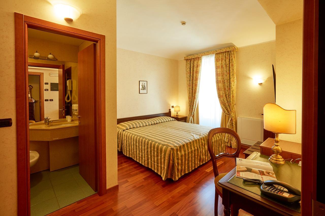 Liberty Hotel Torino Eksteriør bilde