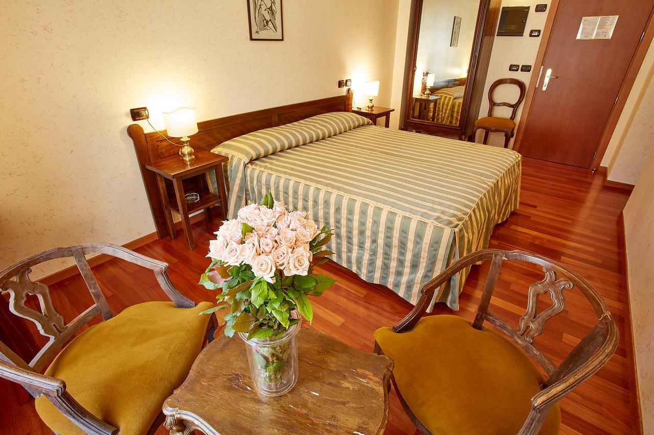 Liberty Hotel Torino Eksteriør bilde