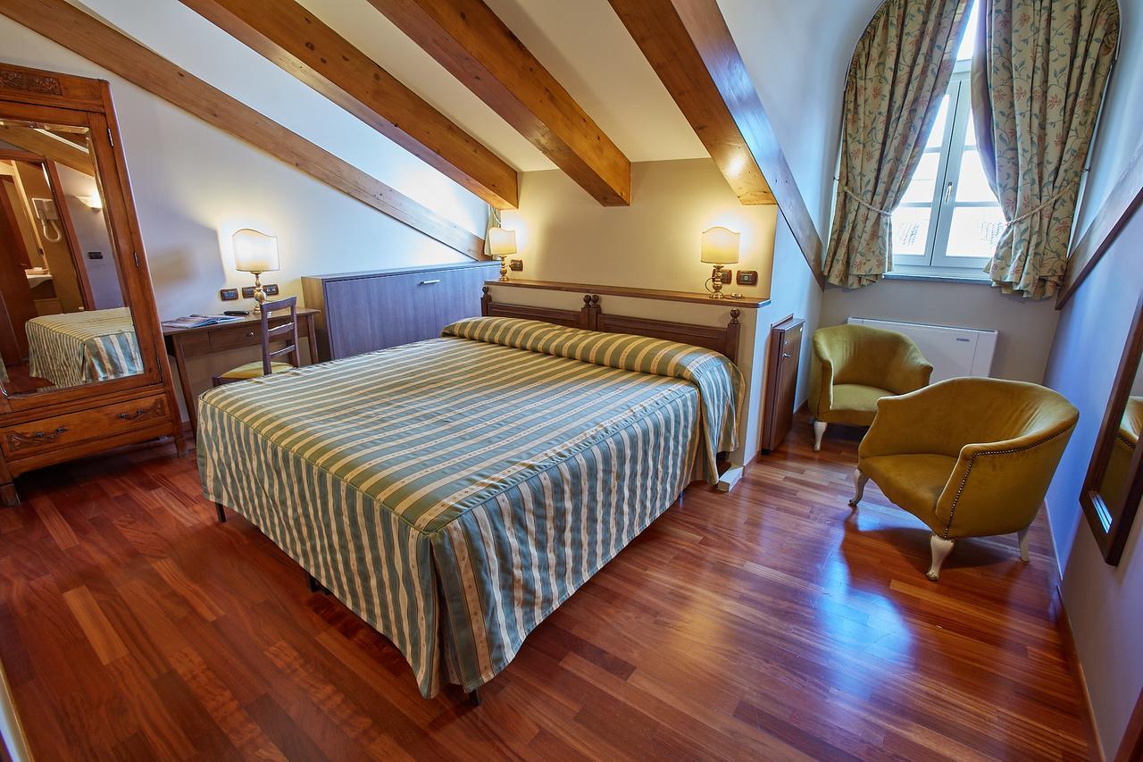 Liberty Hotel Torino Eksteriør bilde
