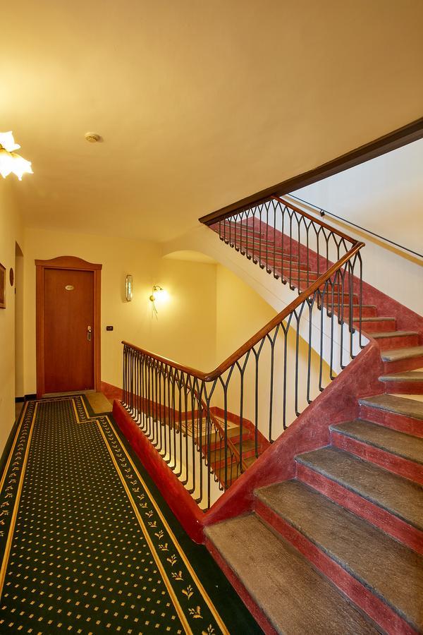 Liberty Hotel Torino Eksteriør bilde