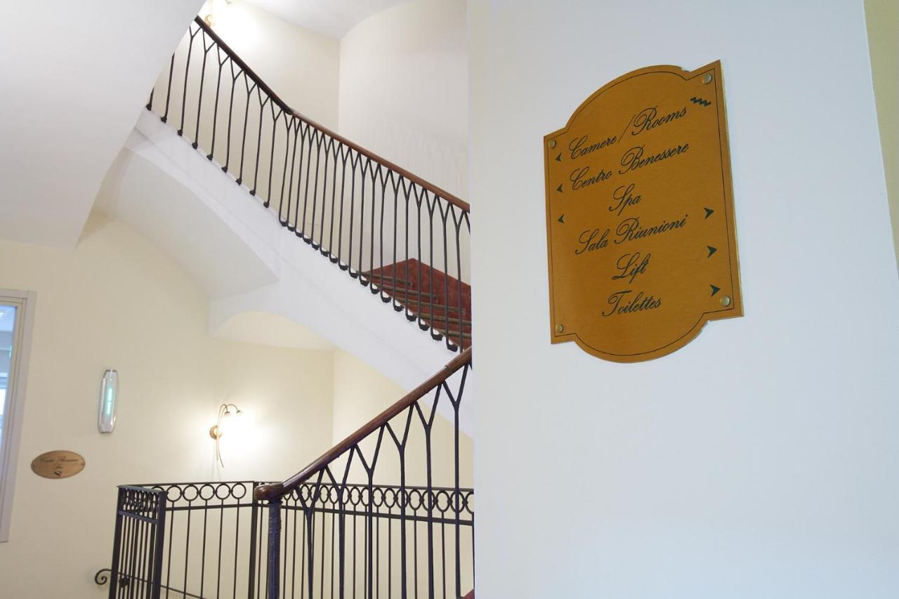 Liberty Hotel Torino Eksteriør bilde