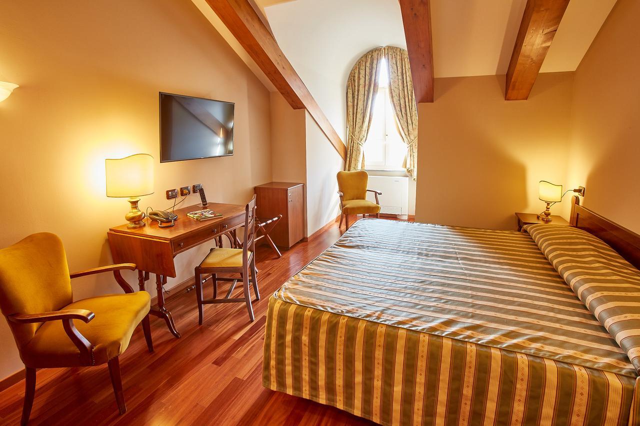 Liberty Hotel Torino Eksteriør bilde